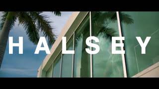 Rihanna.Halsey- Now or Never [mashup]