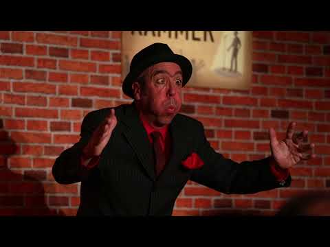 Jeff Hess @ Wunderkammer Lautenthal