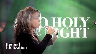 Download lagu Mariah Carey - O Holy Night (from The Unperformed Sessions) mp3