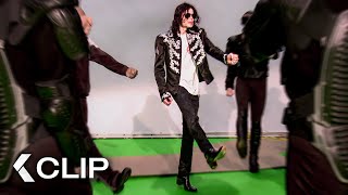 They Don't Care About Us Performance - THIS IS IT Clip | Michael Jackson