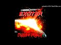 EXCITER -  Sudden Impact (Album Version - From "Long Live The Loud" (1985)) - Vinnechi Petaccio (VrOcKs PiT) EXCITER -  Sudden Impact (Album Version - From "Long Live The Loud" (1985))
