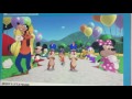 Mickey Mouse Clubhouse Kids Favorite Songs 2 Part 8