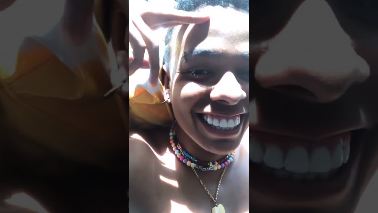 Vídeo Polêmico Jotta A / Ele come meu c*
