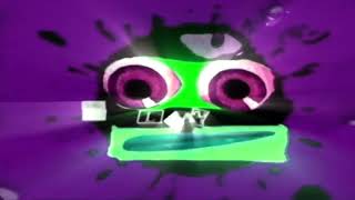 (new effect!) faded klasky csupo