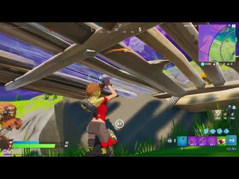 Lord Prince X DevilGreen - Real Desgraçado ft. Baby internet (fortnite edition)