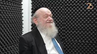 רציחת נתניהו - המצווה הכי גדולה | הרב יוסף צ. בן פורת (הרב יוסף צבי בן פורת) - התמונה מוצגת ישירות מתוך אתר האינטרנט יוטיוב. זכויות היוצרים בתמונה שייכות ליוצרה. קישור קרדיט למקור התוכן נמצא בתוך דף הסרטון