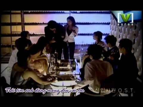 [Vietsub] Don't you know (Super Rookie OST) - Shin HyeSung (SVC)