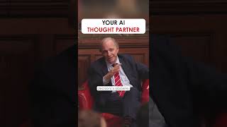 Your AI Thought Partner