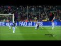 Lionel Messi Goal vs Malaga HD