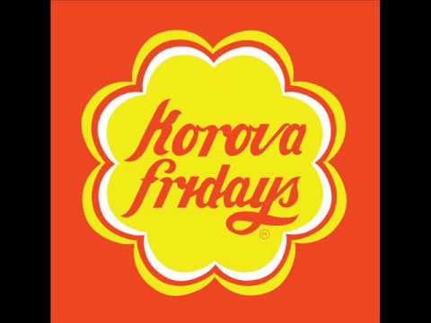 Korova Fridays - Screams (Iroams Swing It Mix)