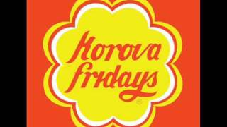 Korova Fridays - Screams (Iroams Swing It Mix)