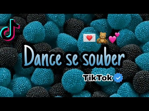 ~dançe se souber~(TIK TOK)