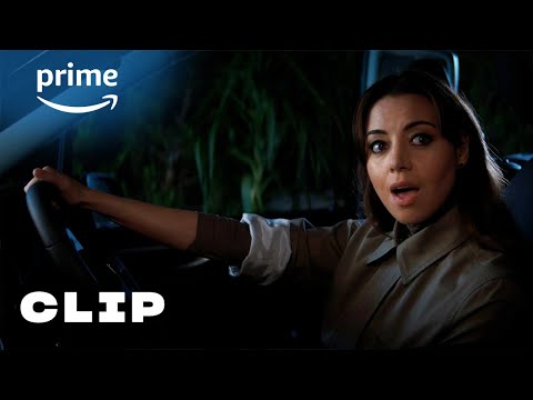 Communication Is Key | Operation Fortune: Ruse de Guerre - Official Clip | Prime Video