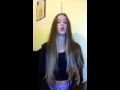 Agustina Padilla La Mejor De Todas Cover