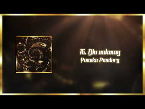 NDZ - Dla zabawy [ Puszka Pandory ]