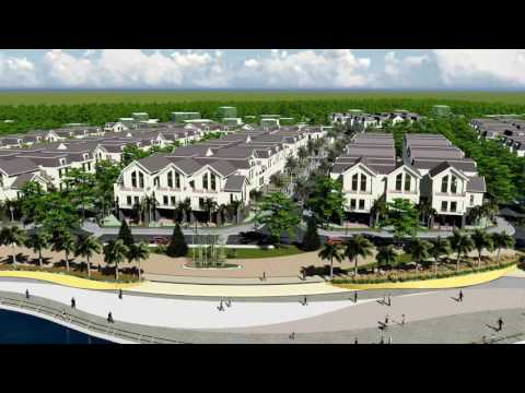 Tiến Lộc Residential