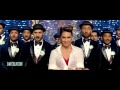 CHARLIE CHAPLIN Dance Act Lauren Varun Raghav Punith And Dharmesh