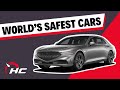Safety First Car Brands That Sell The World S Safest Cars