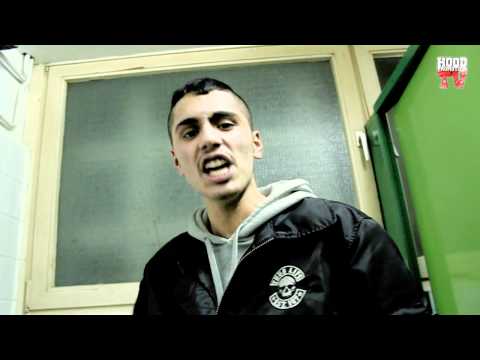 Guero73 - Acapella - HoodPromotionTv (HD Video)