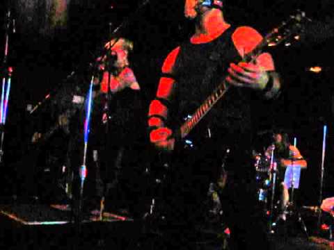 Otep- Hag (Live)