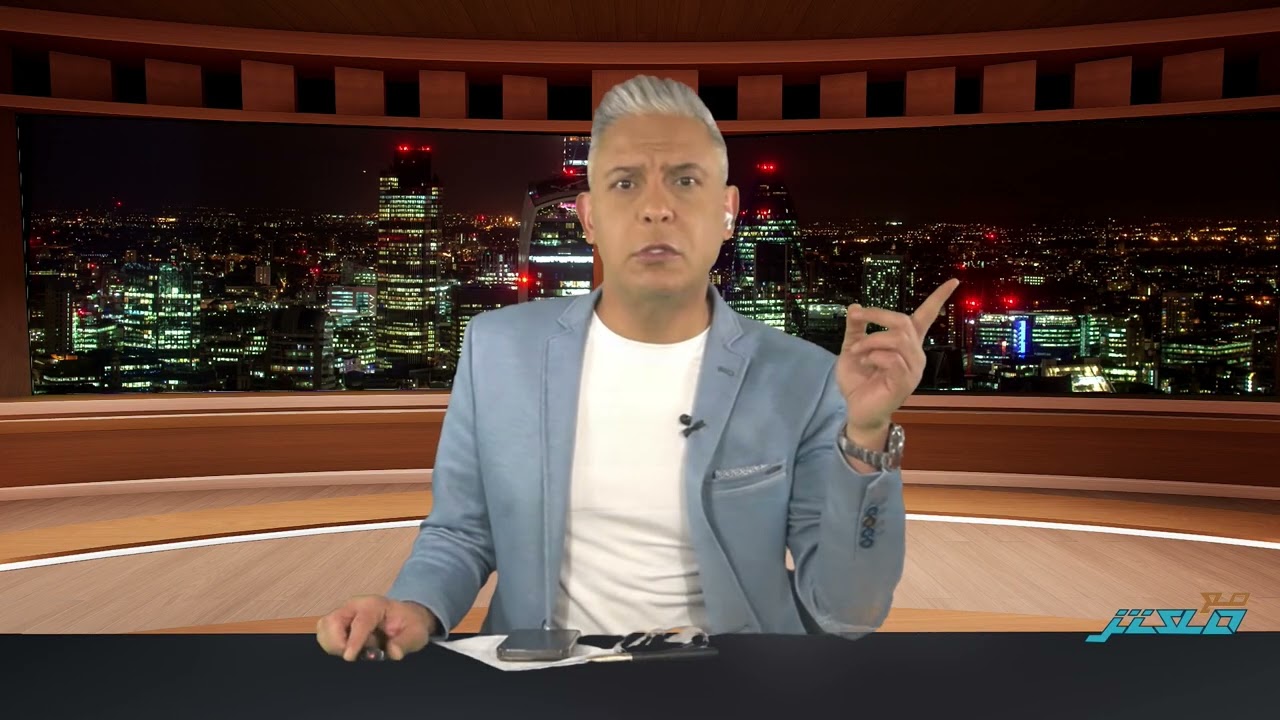 من هو المصري اللي تتبناه الإمارات وتتبرأ منه السعودية والبحرين ويدفع 1500$لسب ?