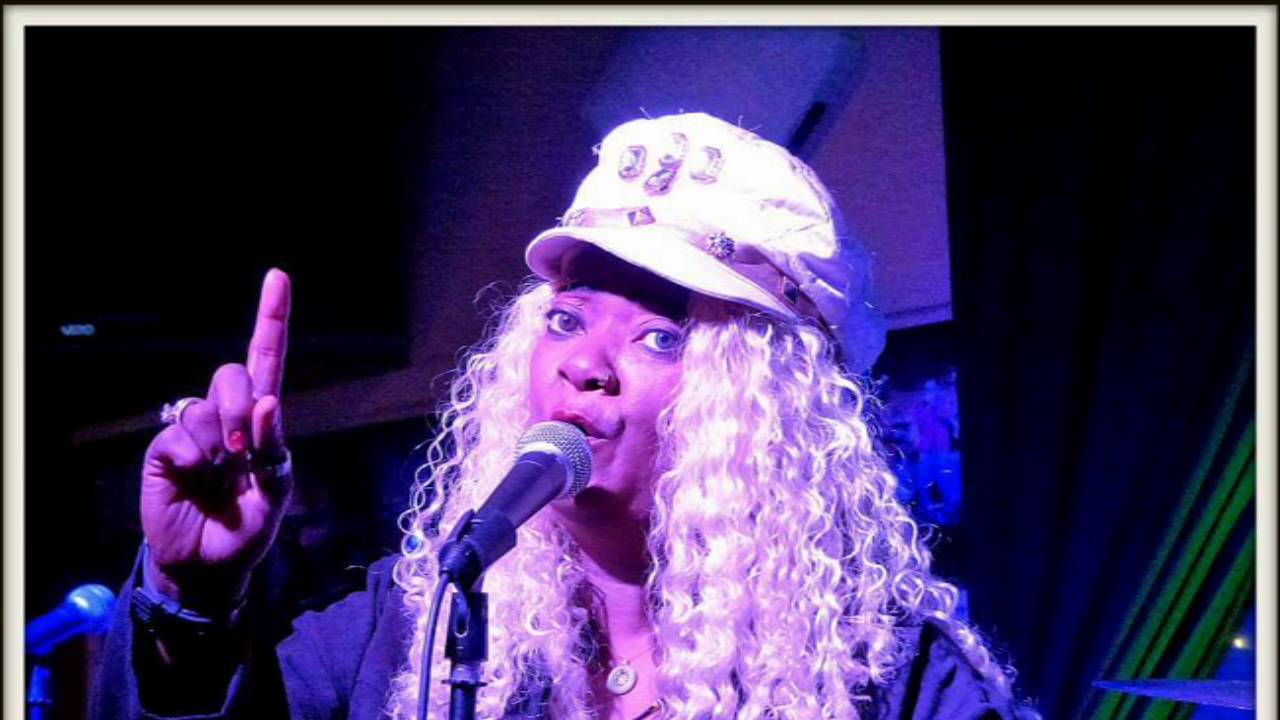 Promotional video thumbnail 2 for Mz SuMac