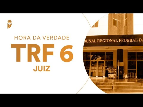 Curso Hora da Verdade: TRF 6 (Juiz): Direito Previdenciário - Professora Adriana Menezes