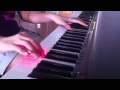 Hey! Say! JUMP - Candle (PIANO) 