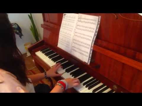 YOJIKI (Йожики) - Summer Night (Piano acoustic)
