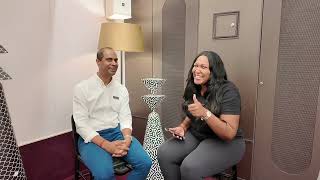 Virgin Voyages CEO Reveals the TRUTH About Solo Travel Cruising