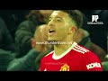 Jadon Sancho Skills