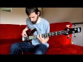 Maanam- Cykady na Cykladach - Bass cover Maanam- Cykady na Cykladach - Bass cover