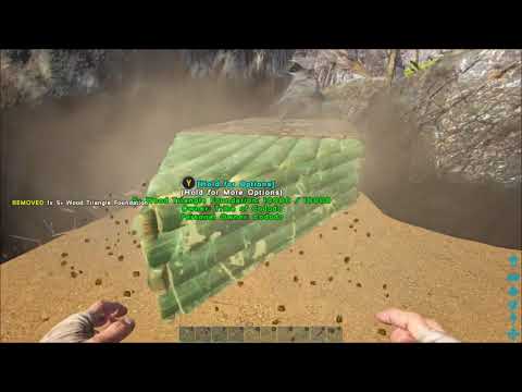 Ark mods - Structures Plus (S+)