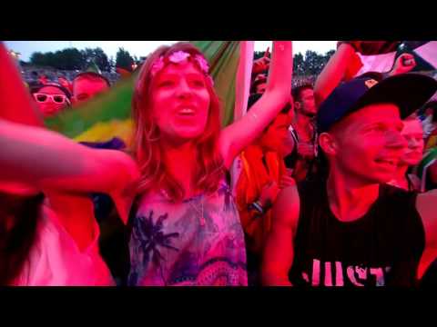 Alesso turn it arround vs. reload and if i lose myself