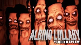 Review: Albino Lullaby (Steam)