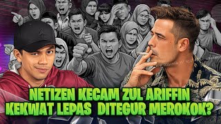 Download lagu NETIZEN KECAM ZUL ARIFFIN? mp3