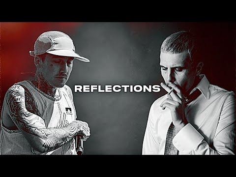 NTER ONE x HUSKII - REFLECTIONS (DARK BOOMBAP)