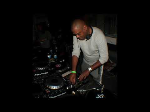 Mike Huckaby Live @ Midwest Fresh 9/2015