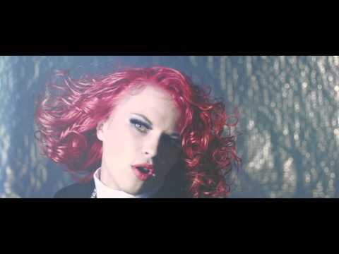 Doctor P feat. Eva Simons - Bulletproof I Cover by ELLIZ (Official Video)