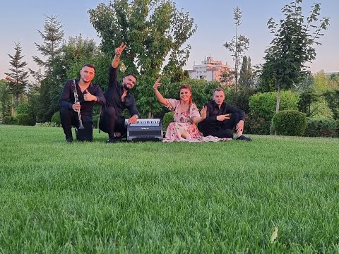 Violeta Constantin & Sud Music Orchestra - Colaj Sarbe 2021 - Muzica de petrecere 2021