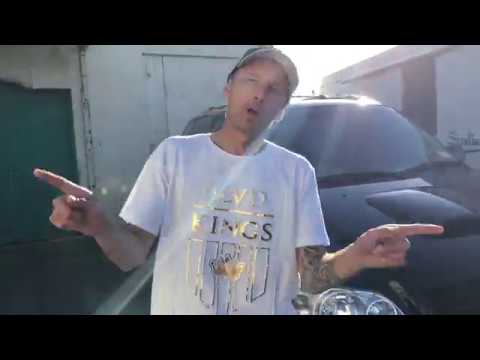 Kidd KushshX-Segassem ( official video )