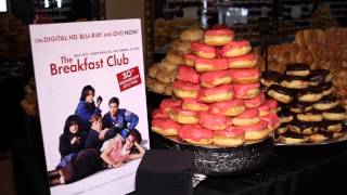 The Breakfast Club - 30th Anniversary Edition - SXSW Event