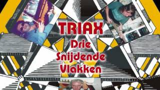 Triax - I'm A Jazz Rotovator