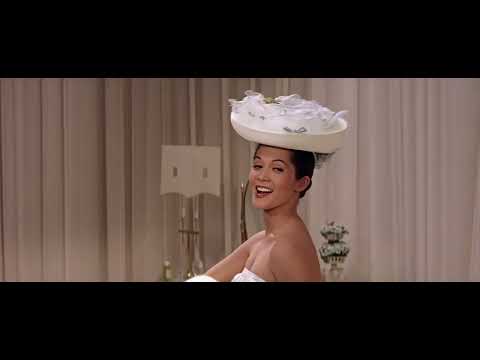 (Remastered) I Enjoy Being a Girl - Flower Drum Song (1961)