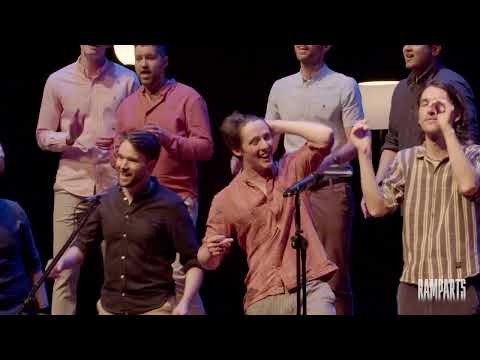 California Dreamin' - The Ramparts - Live at O'Reilly Theatre