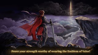 Watch and explore about 英勇之纹章 PC Steam CD 密钥