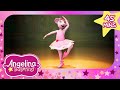 The Big Cheese Performance FULL EPISODES Angelina Ballerina Scholastic Kids