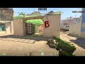 CS2 Mirage 4K - Tec-9 Bamboozled - Specialist Gloves Emerald Web - Bayonet Gamma Doppler Phase 4