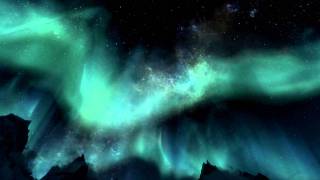 TES: Skyrim -Enhanced Night Skyrim