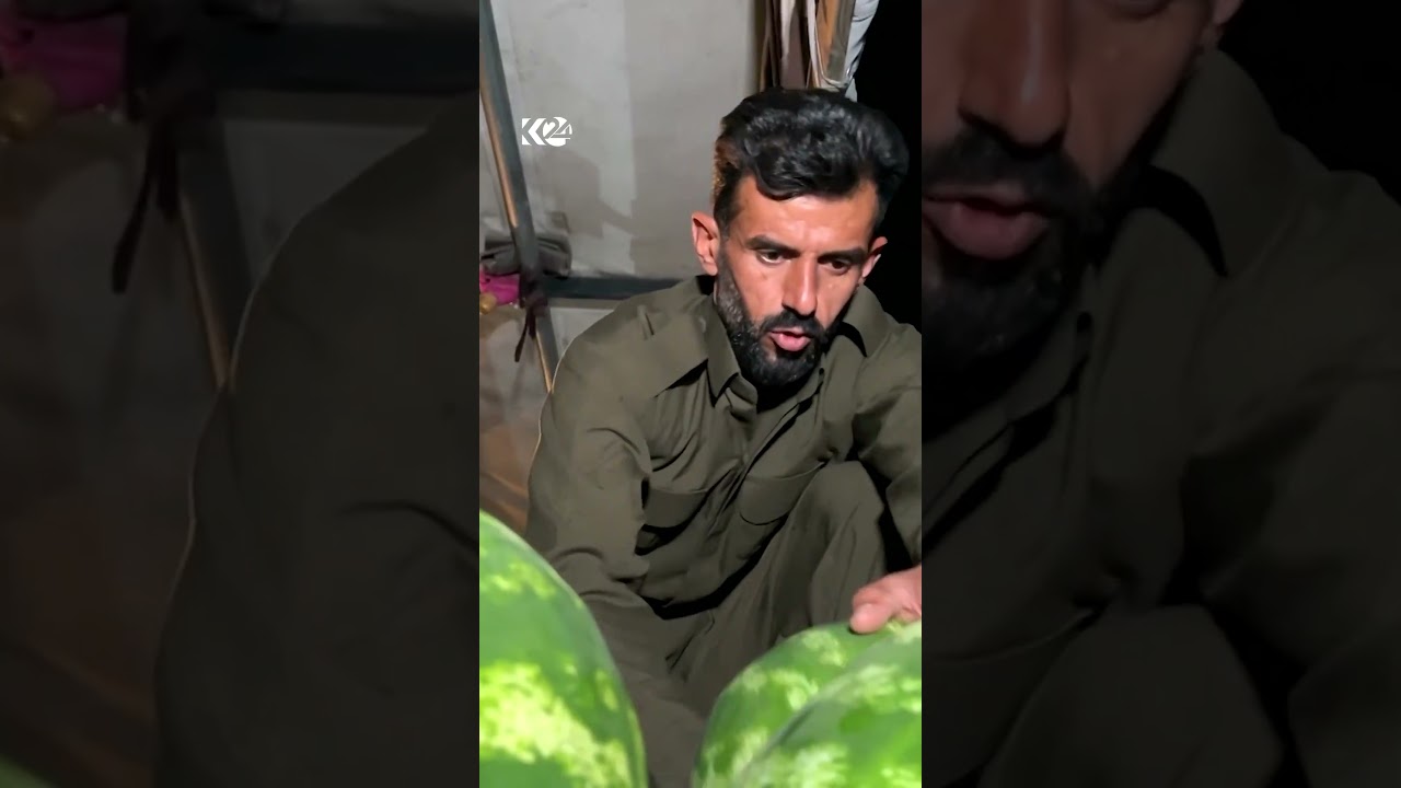 ڤیدیۆ | جووتیارێک: شووتی شارەزوور پەمەییەکی زۆر جوانە